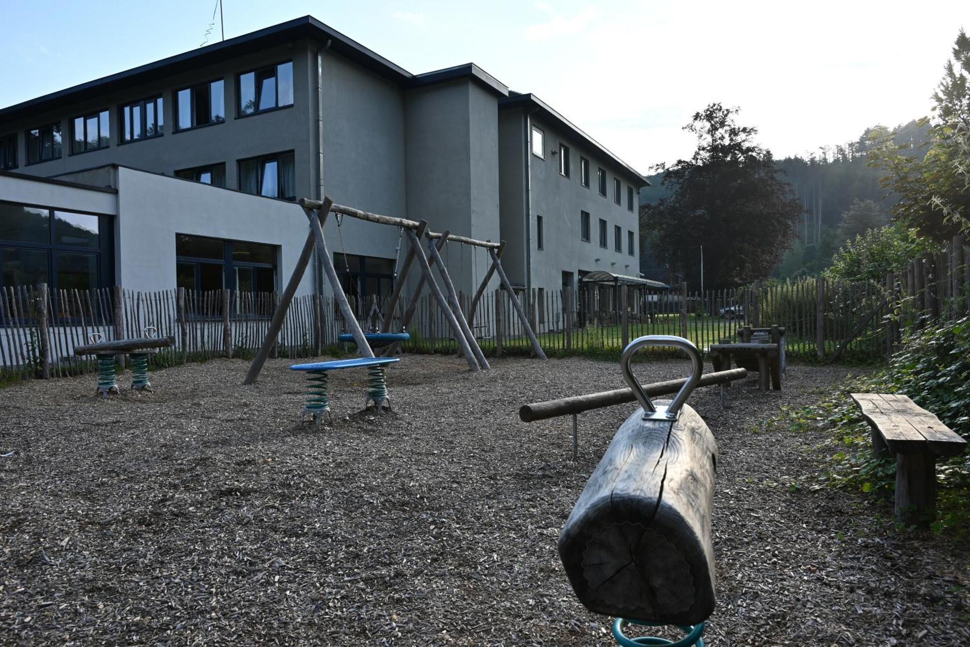 J-Club De Knapzak / La Besace Bohan Exterior foto
